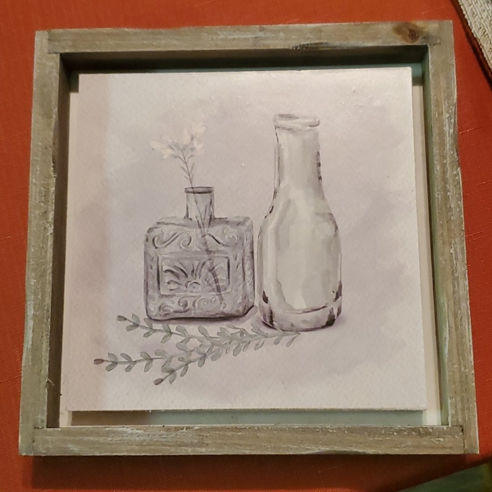 Wall Decor